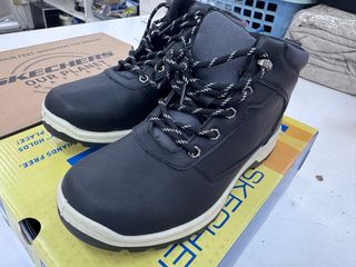 Botas Negras Talla 39