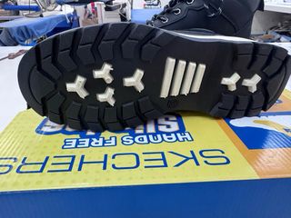 Botas Negras Talla 39