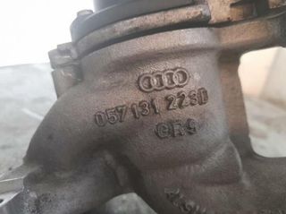 Válvula egr audi 057131223d a8 (4e) 4.2 tdi 845943