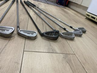 Set de Palos de Golf