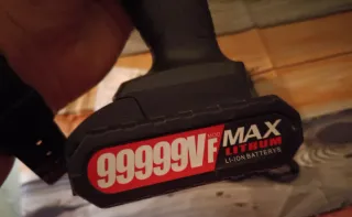 Taladro Inalámbrico MUTIAN 99999VF
