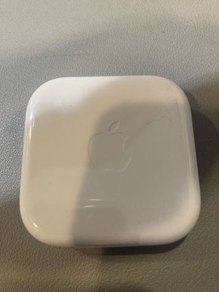 EarPods Apple clavija 3,5mm blancos