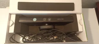 Kinect Xbox 360 
