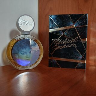 1 PERFUME MICHAEL JACKSON 60ml EAU DE TOILETTE