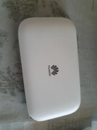 Router Huawei E5576 4G LTE