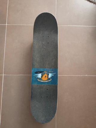 Skateboard