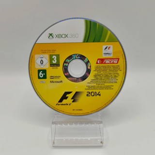 F1 2014 Gioco Xbox 360