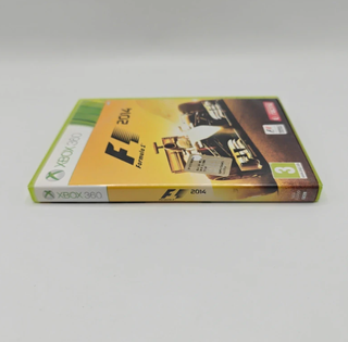 F1 2014 Gioco Xbox 360