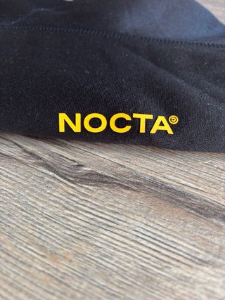 Chándal Nike x Nocta Negro 