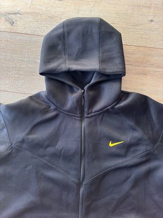 Chándal Nike x Nocta Negro 