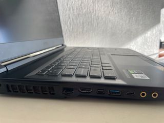 Portátil Gaming MSI GL75 Leopard 17