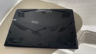 Portátil Gaming MSI GL75 Leopard 17