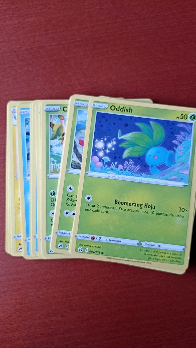 Pack Cartas Pokémon Cenit Supremo