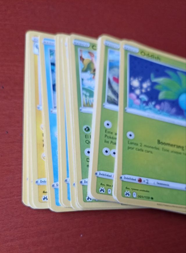 Pack Cartas Pokémon Cenit Supremo