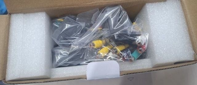 Pantalla VW Grupo Android GPS