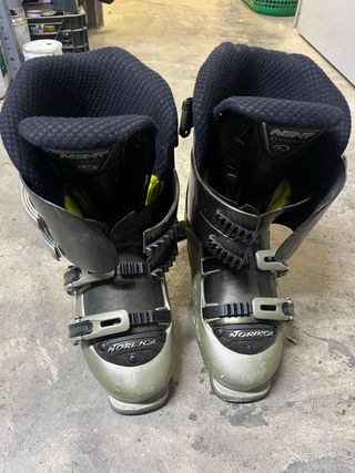 Botas de esquí Nordica 300mm