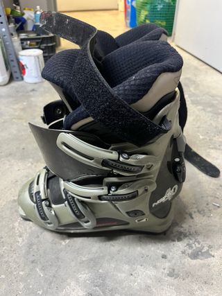 Botas de esquí Nordica 300mm