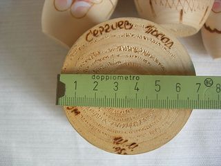 Matrioska firmata