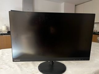 Monitor Gaming Lenovo 1920x1080 FHD 75HZ