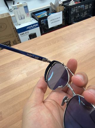 Gafas Balmain Brigade IV