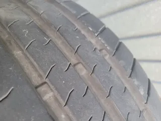 Neumáticos Bridgestone 235/40ZR18 (95Y)
