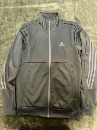 Conjunto Chándal Adidas Negro Talla S