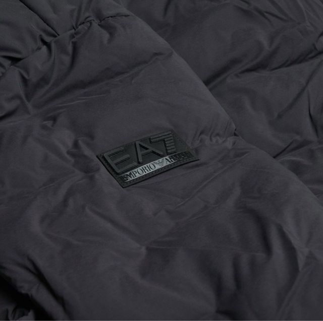 Chaqueta Emporio Armani Negra