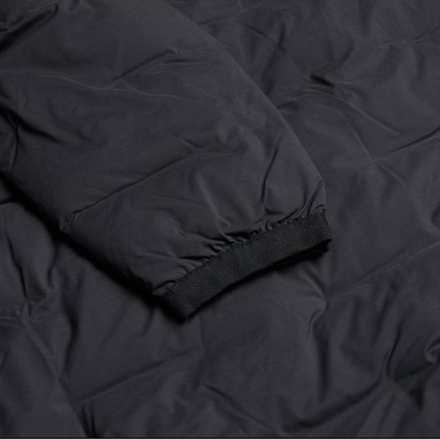 Chaqueta Emporio Armani Negra