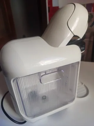 Cafetera Bosch Cápsulas.