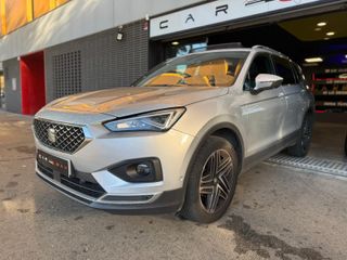 SEAT Tarraco ( 150cv) 2019