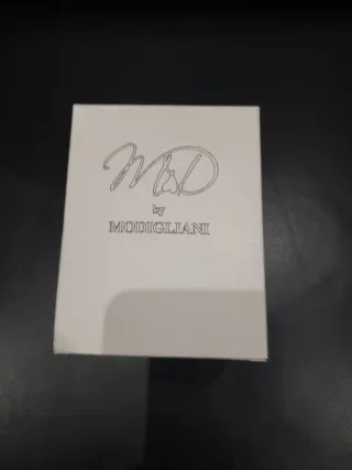 MD by Modigliani 100ml spray donna