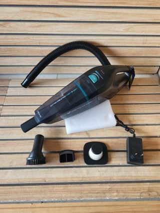 Cecotec Conga Immortal ExtremeSu Aspirador Mano