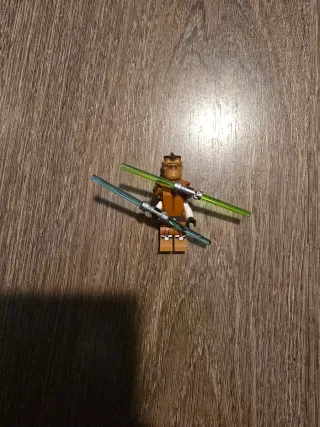 Lego Star Wars 75004 Z-95 Headhunter