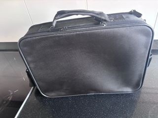 Maletín Alexander Milano para portátil 
