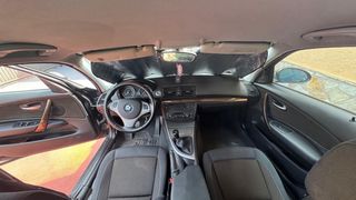BMW Serie 1 2006