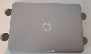 HP EliteBook 840 G4 SSD 256 GB