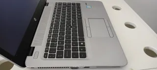 HP EliteBook 840 G4 SSD 256 GB