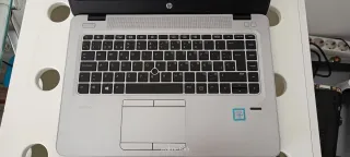HP EliteBook 840 G4 SSD 256 GB