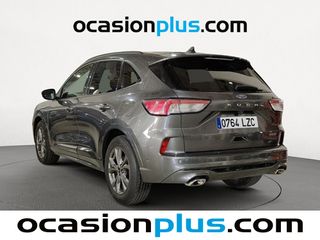 Ford Kuga 1.5 EcoBlue ST-Line Auto 88 kW (120 CV)