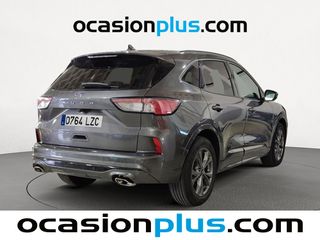 Ford Kuga 1.5 EcoBlue ST-Line Auto 88 kW (120 CV)
