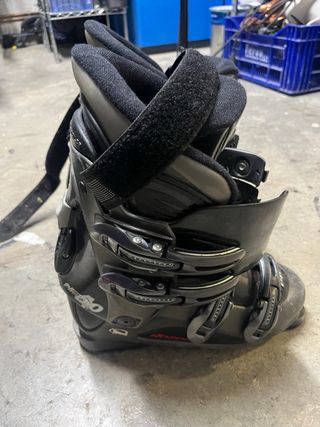 Botas de esquí Nordica 300