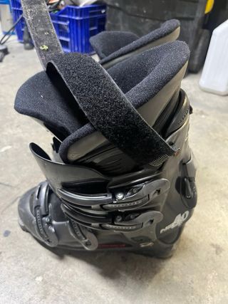 Botas de esquí Nordica 300