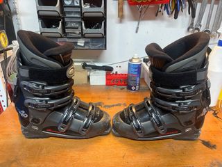 Botas de esquí Nordica 300