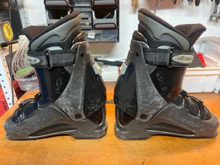 Botas de esquí Nordica 300