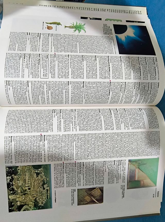 Gran enciclopedia larousse