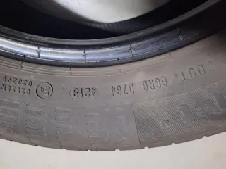 Neumático 195/60 R15 V