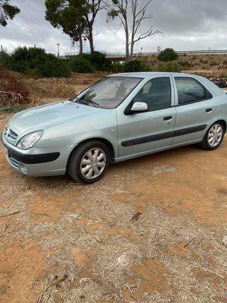 Citroen Xsara 2003