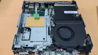 HP ProDesk 600 G2 16GB RAM (Sin Disco)