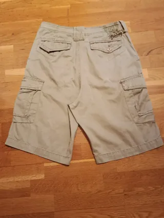 PANTALÓN BILLABONG CARGO.