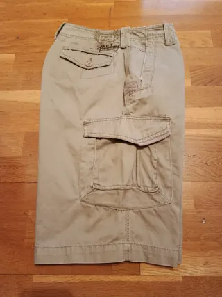PANTALÓN BILLABONG CARGO.